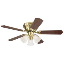 Westinghouse Contempra Trio™ Five Blade Ceiling Fan