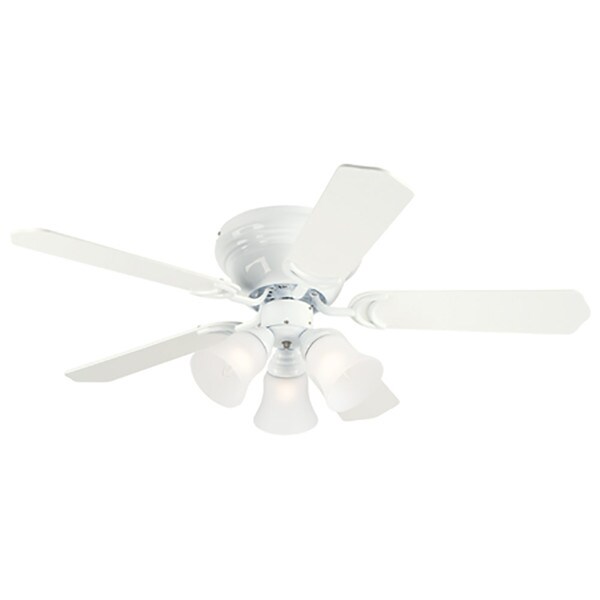 Westinghouse Contempra Trio™ Five Blade Ceiling Fan