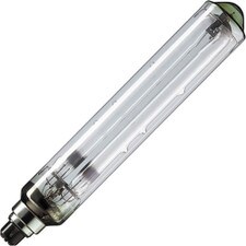 2-Lug Low Pressure Sodium Lamp