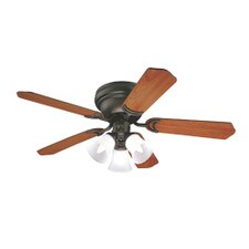 Westinghouse Contempra Trio™ Five Blade Ceiling Fan