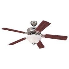 Westinghouse Vintage II™ Five Blade Ceiling Fan