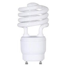 Westinghouse 18 Watt Mini-Twist CFL Light Bulb