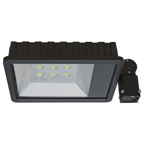 Morris Flood Outdoor Light Fixture