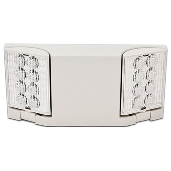 Howard Industries, Inc. LED Dual Beam Emergency Light