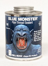 Mill-Rose Fast Setting Pipe Joint Sealant - 16 Oz