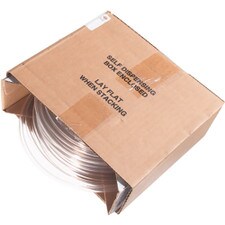 Clear Vinyl Tubing