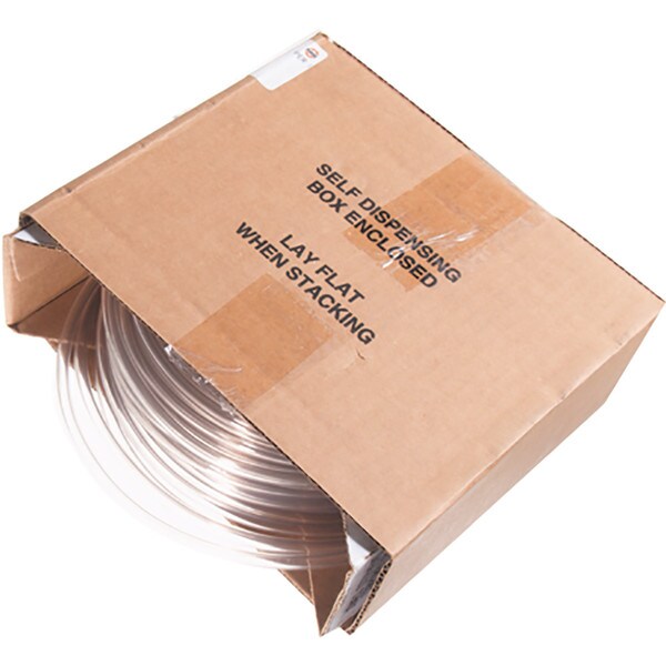 Clear Vinyl Tubing