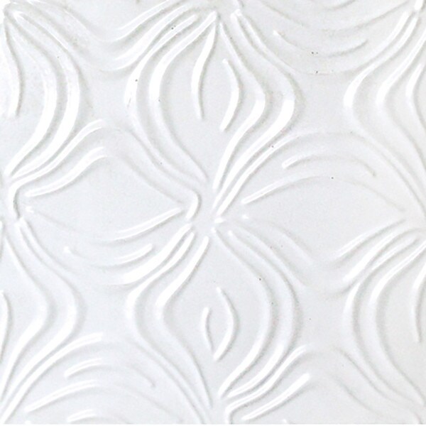 Advanced Technology, Inc. MirroFlex Thermosplastic Backsplash