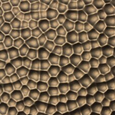 Advanced Technology, Inc. MirroFlex Thermosplastic Backsplash