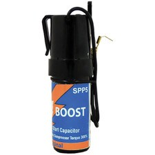 Supco Air Conditioner Hard Start - 110V - 277V