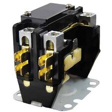 1 Pole Contactor