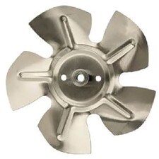 Metal Fan Motor