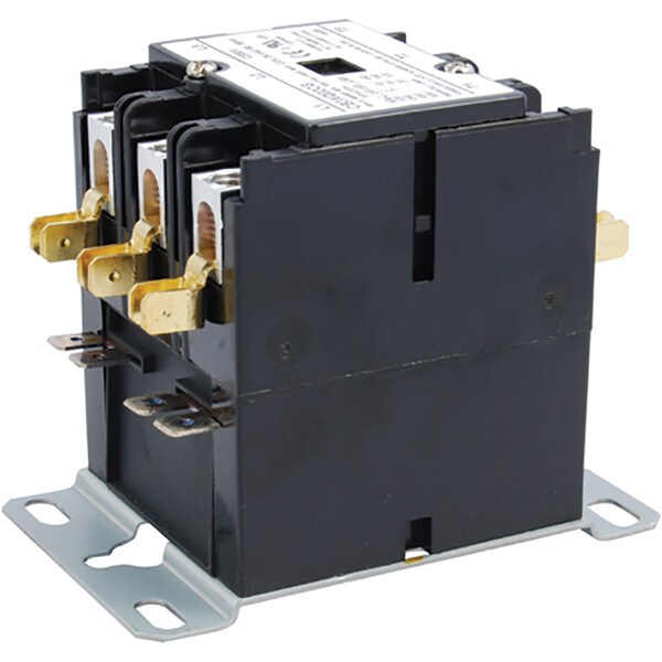 3 Pole Contactor