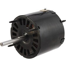 Bathroom Vent Fan Motor