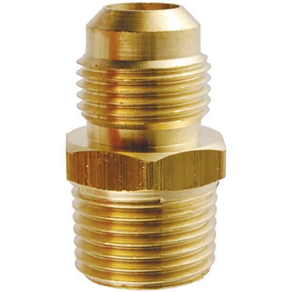 Male Flare Adapter