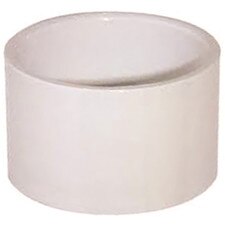 PVC Repair Coupling - 3"