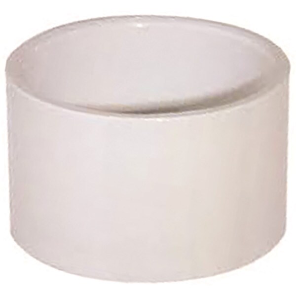 PVC Repair Coupling - 3"