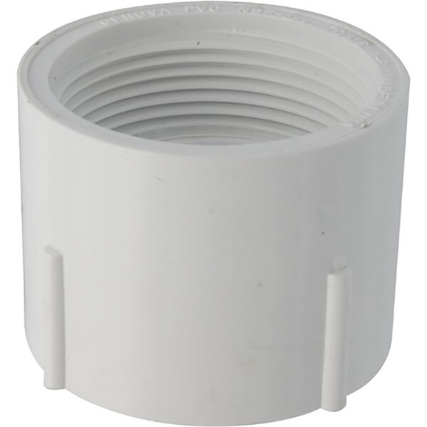 PVC Adapter - 2