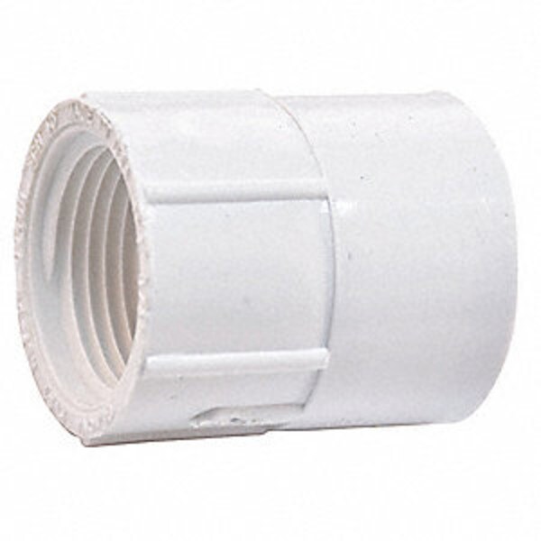 PVC Adapter - 3"