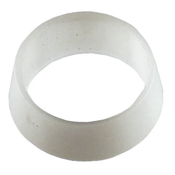Universal Faucet Parts Compression Delrin Sleeve