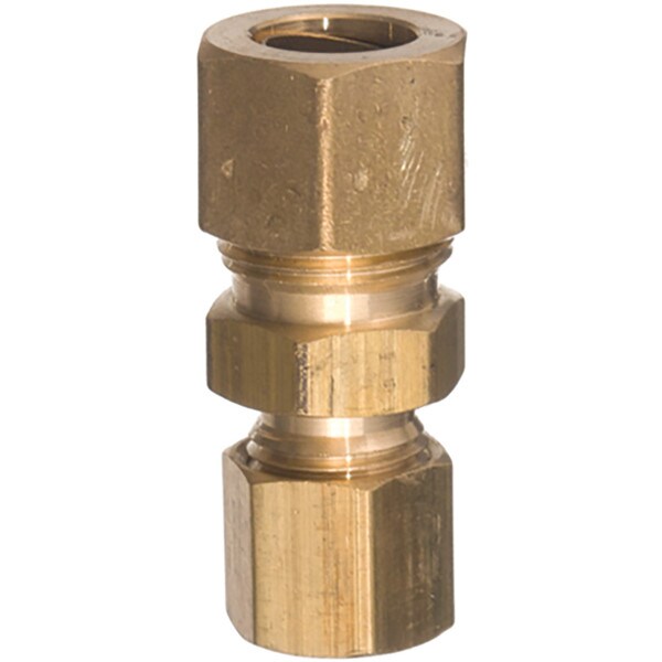 Compression Reducing Coupling - 3/8" x 1/4"