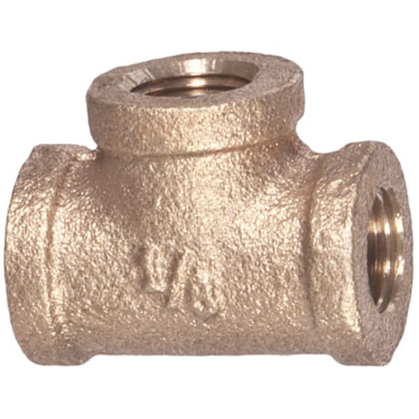 Brass Tee - 3/4"