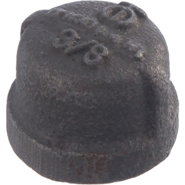 Black Cap - 1-1/2"