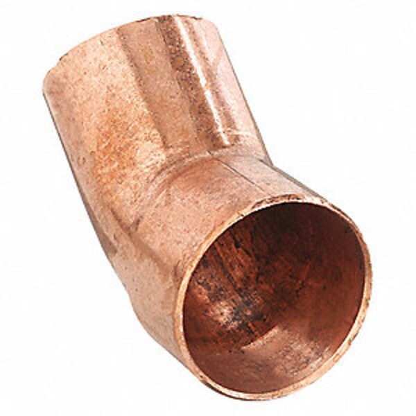 Refrigeration 45° Elbow