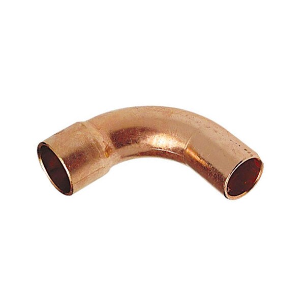 Refrigeration 90° Elbow