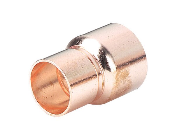 Refrigeration Coupling
