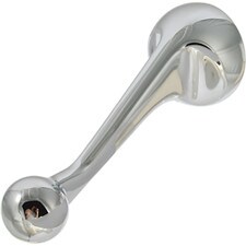 Delta Chrome Kitchen Faucet Handle