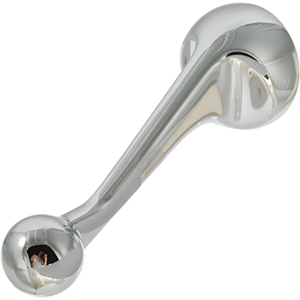 Delta Chrome Kitchen Faucet Handle