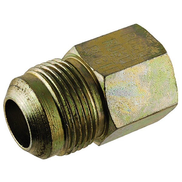 Flexible Gas Line Adapter