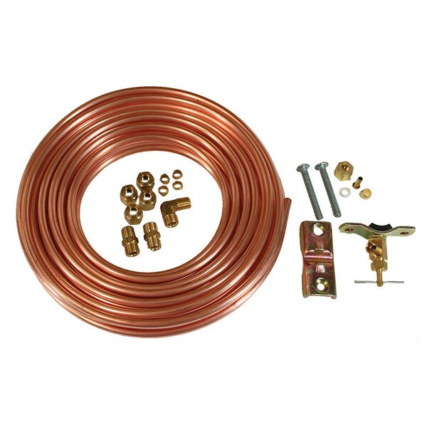 Ice Maker Installation Kit