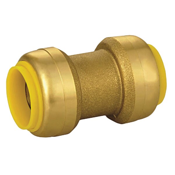 Push Coupling