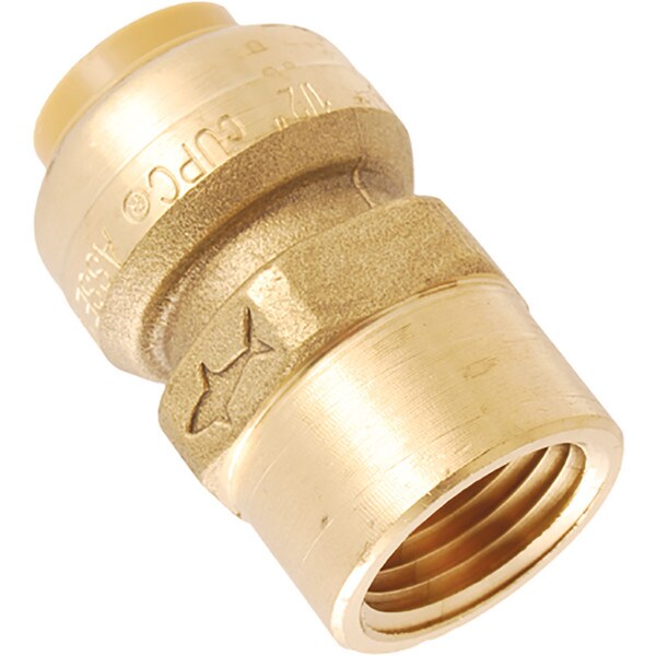 Female Adapter