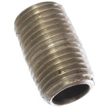 Stainless Steel Nipple