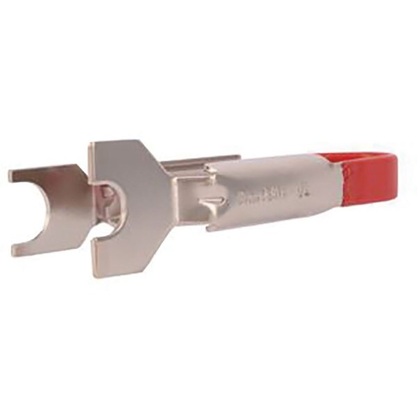 Push Fittings 1/2" Disconnect Tongs
