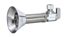 Dahl Angle Finishing Valve