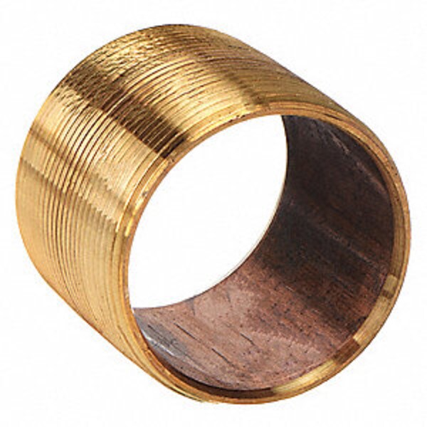 Josam Mfg. Co. Brass Nipple