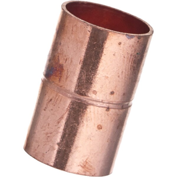 Refrigeration Coupling