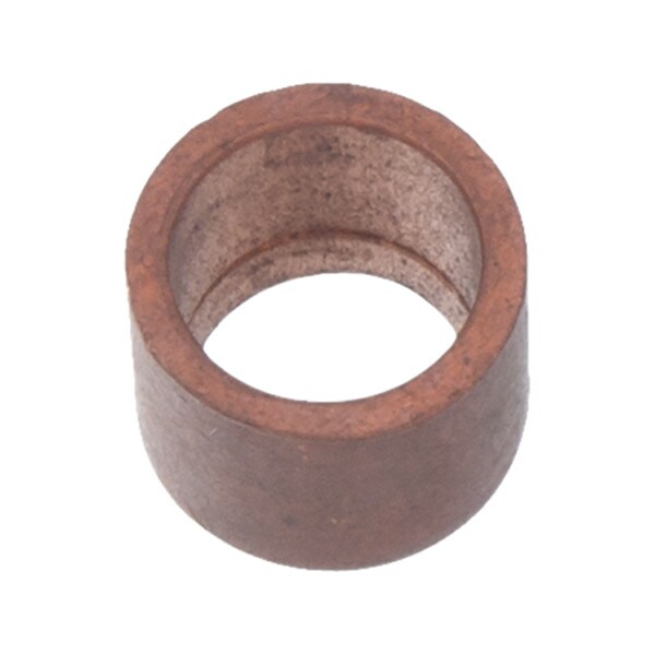 Copper Flush Bushing, 1-1/2" X 1-1/4"