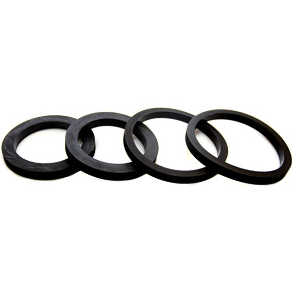 Taco Rubber Flange Gasket