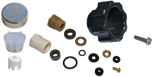 Prier 630-8500 Complete Wall Hydrant Repair Kit