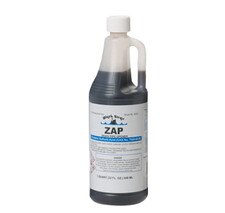 Black Swan ZAP Drain Pipe Opener - 1 QT