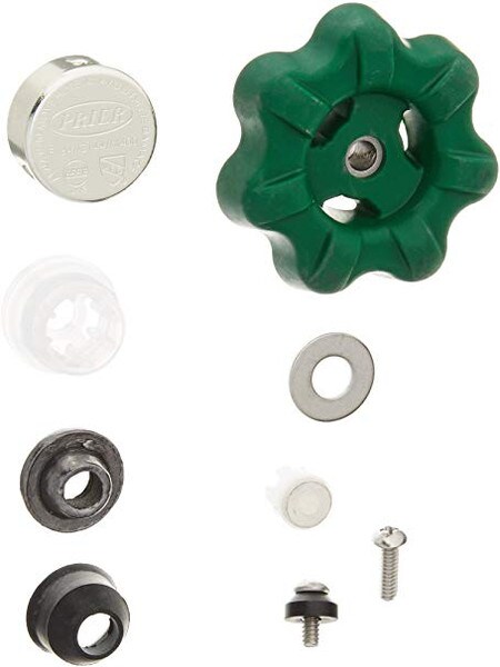 Rebuild Kit for Prier P-164 Residential Quarter Turn Wall Hydrants