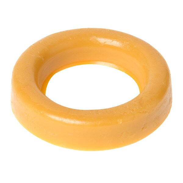 Black Swan Jumbo Swan Wax Ring