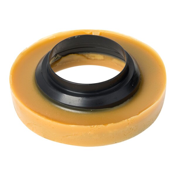 Flange and Gasket with Urethane