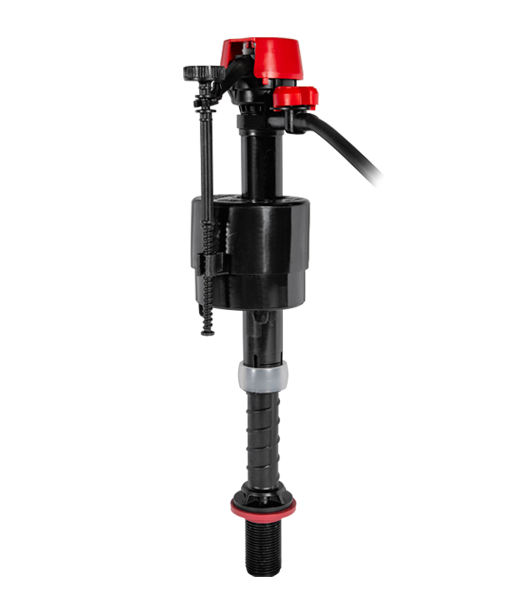 Fluidmaster® PRO45H Adjustable Fill Valve with Tank and Bowl Water Level Control
