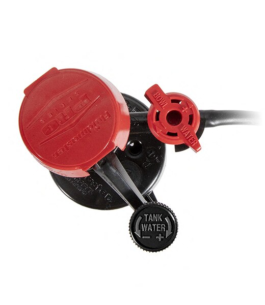 Fluidmaster® PRO45H Adjustable Fill Valve with Tank and Bowl Water Level Control